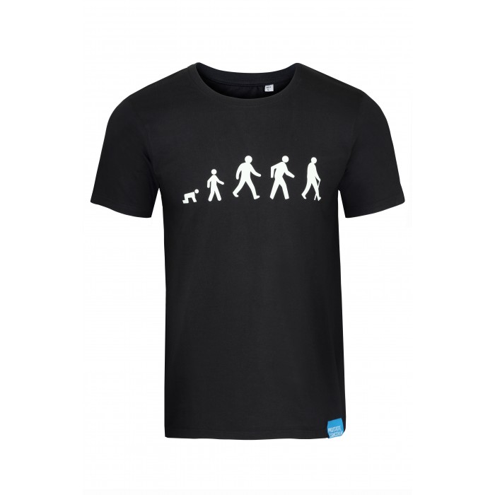 Evolution 2024 t shirt